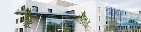 Council Offices