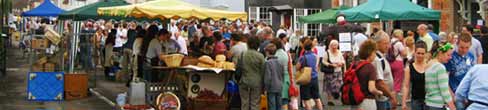 Market