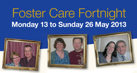 Foster Carers