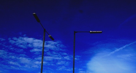 Street lights