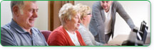 Adult learning