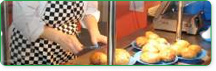 Free school meals