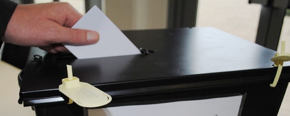 The West of England Mayoral election 