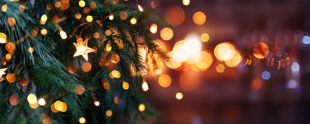 Christmas and New Year opening times