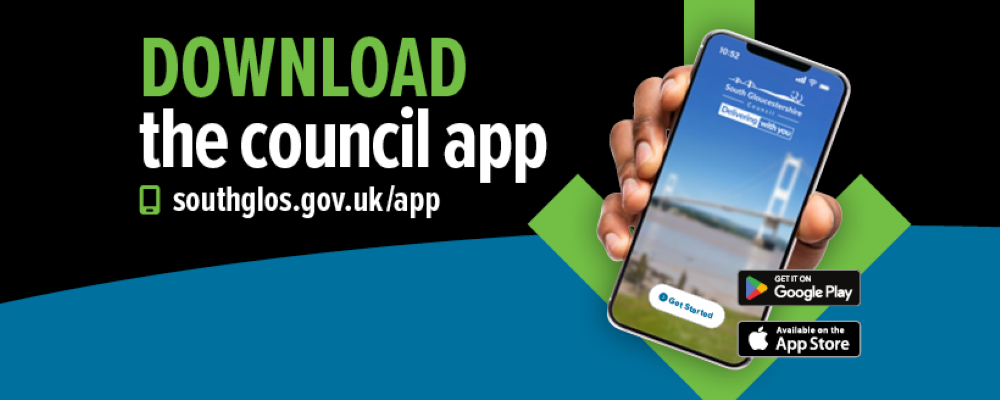 Download the council app