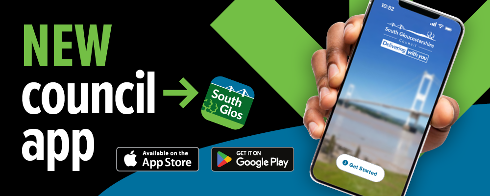 Download the council app