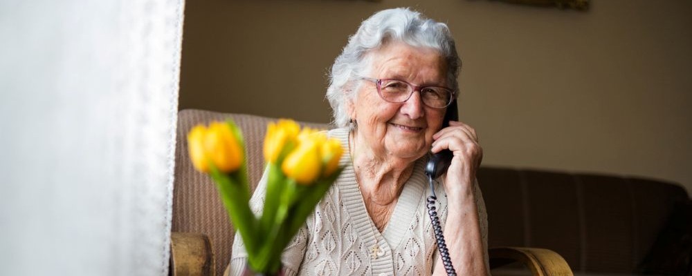 Switchover to digital landlines