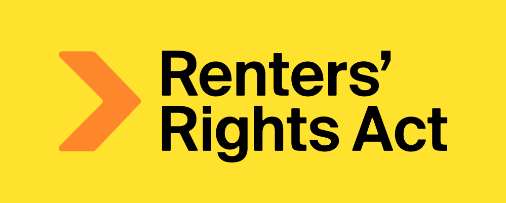 Renters' Rights Act
