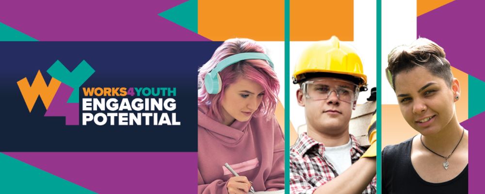 Works4Youth: Engaging Potential