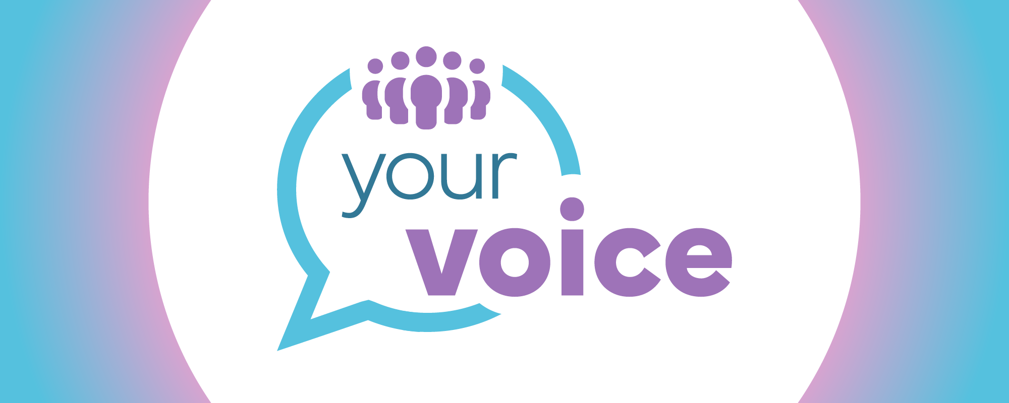 Your voice community meetings