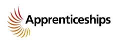 Apprenticeships logo